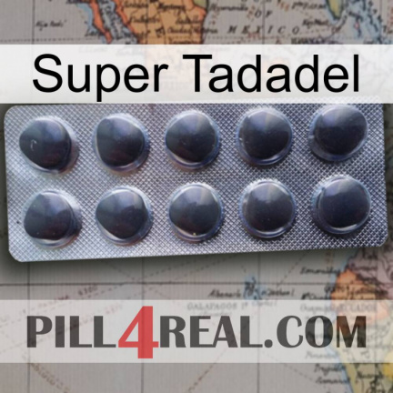 Super Tadadel 30